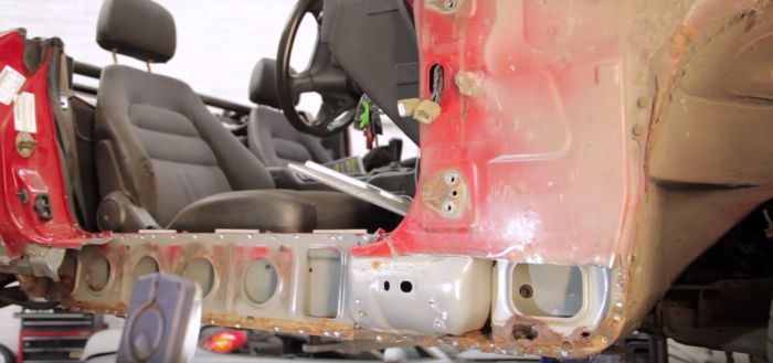 4 съвета за да се справите с ръждата по колата си